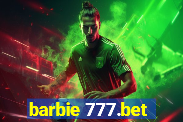 barbie 777.bet